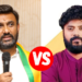 ಬೆಂಗಳೂರು ಉತ್ತರದಿಂದ ಕಾಂಗ್ರೆಸ್‌ ಅಭ್ಯರ್ಥಿಯಾಗಿ ಡಾ.ಕೆ.ಸುಧಾಕರ್‌ ಸ್ಪರ್ಧೆ; ಪ್ರದೀಪ್‌ ಈಶ್ವರ್‌ ನೇರ ಆರೋಪ