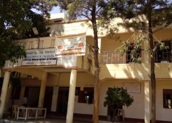 ದ್ವಿತೀಯ ಪಿಯುಸಿ ಫಲಿತಾಂಶ; ಗುಡಿಬಂಡೆ ಕಾಲೇಜ್ ಉತ್ತಮ ಸಾಧನೆ