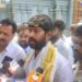 ಡಾ.ಕೆ.ಸುಧಾಕರ್ ಅವರಿಗೆ ಬೆಂಬಲ ಘೋಷಿಸಿದ ಮಿಥುನ್ ರೆಡ್ಡಿ