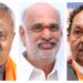 ಪಕ್ಷ ವಿರೋಧಿಗಳಿಗೆ ಗೇಟ್‌ಪಾಸ್; ಕೊನೆಗೂ ಕಠಿಣ ನಿರ್ಧಾರಕ್ಕೆ ಬಂದ ಬಿಜೆಪಿ