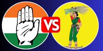 ಬಾಡೂಟವನ್ನು ಭಯೋತ್ಪಾದನೆಯಂತೆ ವೈಭವೀಕರಿಸುತ್ತಿದೆ ಕಾಂಗ್ರೆಸ್