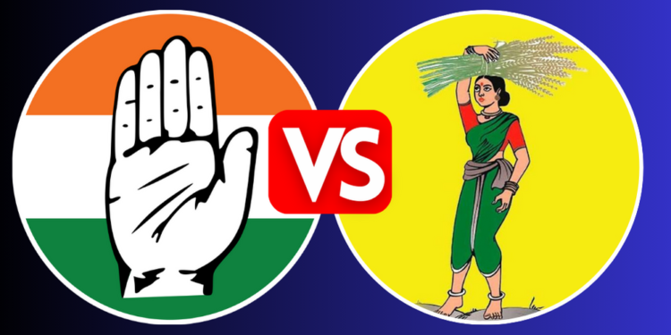 ಬಾಡೂಟವನ್ನು ಭಯೋತ್ಪಾದನೆಯಂತೆ ವೈಭವೀಕರಿಸುತ್ತಿದೆ ಕಾಂಗ್ರೆಸ್