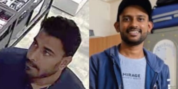 ರಾಮೇಶ್ವರಂ ಕೆಫೆ ಬಾಂಬ್ ಸ್ಫೋಟ: ಕೋಲ್ಕತಾ ಗಲ್ಲಿಯ ಮನೆಯೊಂದರಲ್ಲಿ ಅಡಗಿದ್ದರು