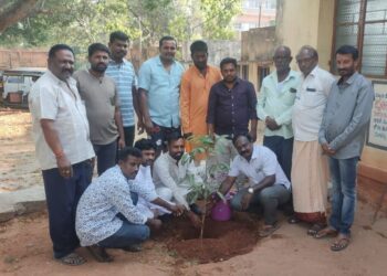 ದೇಶಕ್ಕೆ ಭಷ್ಟಾಚಾರಕ್ಕಿಂತ ವಾತಾವರಣ ಬದಲಾವಣೆಯಿಂದ ಭಾರೀ ನಷ್ಟವಾಗುತ್ತಿದೆ: ಪ್ರೊ.ಸುರೇಶ್