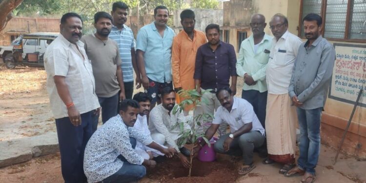 ದೇಶಕ್ಕೆ ಭಷ್ಟಾಚಾರಕ್ಕಿಂತ ವಾತಾವರಣ ಬದಲಾವಣೆಯಿಂದ ಭಾರೀ ನಷ್ಟವಾಗುತ್ತಿದೆ: ಪ್ರೊ.ಸುರೇಶ್