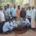 ದೇಶಕ್ಕೆ ಭಷ್ಟಾಚಾರಕ್ಕಿಂತ ವಾತಾವರಣ ಬದಲಾವಣೆಯಿಂದ ಭಾರೀ ನಷ್ಟವಾಗುತ್ತಿದೆ: ಪ್ರೊ.ಸುರೇಶ್