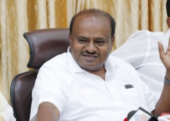 ತೆಲಂಗಾಣಕ್ಕೆ ವಾಲ್ಮೀಕಿ ಅಭಿವೃದ್ಧಿ ನಿಗಮದ ಹಣದ ವರ್ಗಾವಣೆಗೆ ಸಿದ್ದರಾಮಯ್ಯ ನೇರ ಹೊಣೆ!