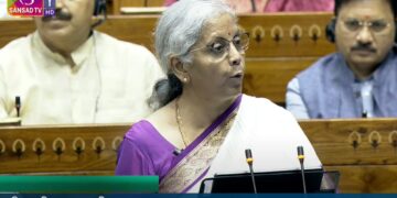 3‌ ಲಕ್ಷದವರೆಗಿನ ಆದಾಯಕ್ಕೆ ತೆರಿಗೆ ವಿನಾಯಿತಿ