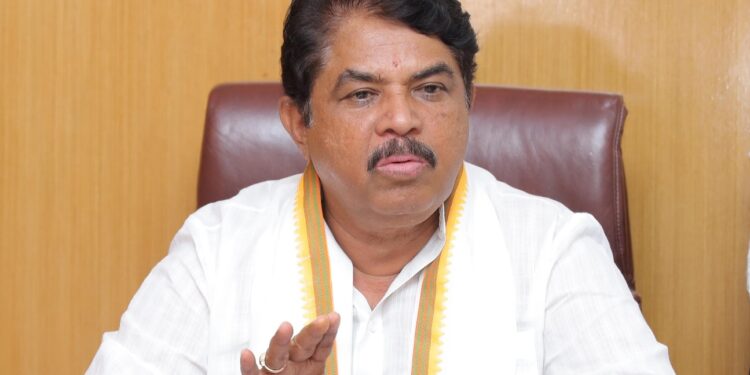 ಕೋಮಾದಲ್ಲಿ ಕಾಂಗ್ರೆಸ್ ಸರಕಾರ; ಕಾಸಿಲ್ಲದ ಬ್ರ್ಯಾಂಡ್‌ ಬೆಂಗಳೂರು!!