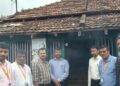 11 ವರ್ಷ ನಂತರ ಬಾಗಿಲು ತೆರೆದ ಮಾರಮ್ಮ ದೇವಾಲಯ