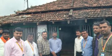 11 ವರ್ಷ ನಂತರ ಬಾಗಿಲು ತೆರೆದ ಮಾರಮ್ಮ ದೇವಾಲಯ