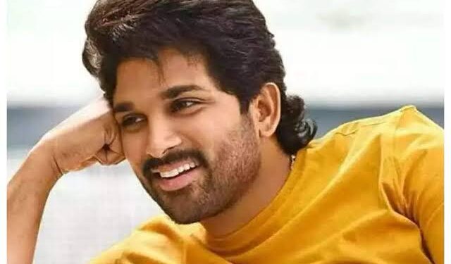 ಜೈಲಿನಿಂದ ಹೊರಬಂದ ಕೂಡಲೇ ಮೀಡಿಯಾ ಮುಂದೆ ಕುಳಿತ ಅಲ್ಲು ಅರ್ಜುನ್‌