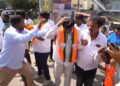 ಕುಸುಮಾ ಅವರನ್ನು ಶಾಸಕಿ ಮಾಡಲು ನನ್ನ ಕೊಲೆಗೆ ಡಿಕೆಶಿ, ಡಿಕೆಸು ಸಂಚು: ಮುನಿರತ್ನ ನೇರ  ಆರೋಪ