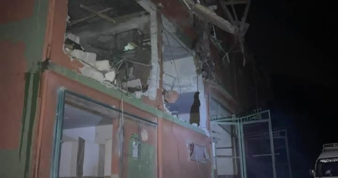 ಆಪರೇಷನ್ ಸಿಂಧೂರ: ಪಾಕಿಸ್ತಾನ ತತ್ತರ