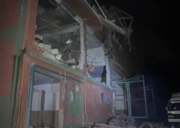 ಆಪರೇಷನ್ ಸಿಂಧೂರ: ಪಾಕಿಸ್ತಾನ ತತ್ತರ