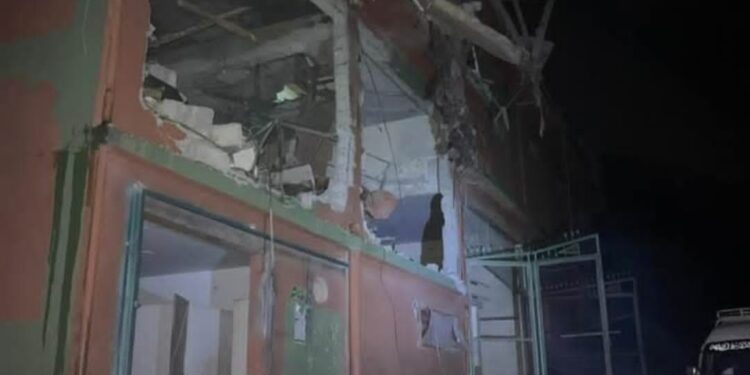 ಆಪರೇಷನ್ ಸಿಂಧೂರ: ಪಾಕಿಸ್ತಾನ ತತ್ತರ