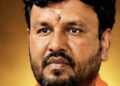 ಗ್ಯಾಸ್ ಲಾರಿಗೆ ರೇಂಜ್ ರೋವರ್ ಡಿಕ್ಕಿ; ಮಾಲೂರು ಬಿಜೆಪಿ ಮುಖಂಡ ದುರ್ಮರಣ